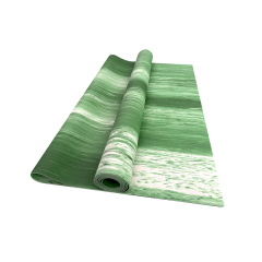 Natural Rubber Yoga Mats Eco-Friendly & Durable