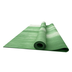 Natural Rubber Yoga Mats Eco-Friendly & Durable