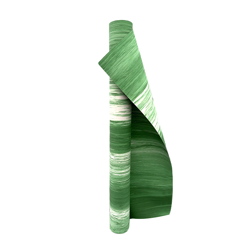 Natural Rubber Yoga Mats Eco-Friendly & Durable