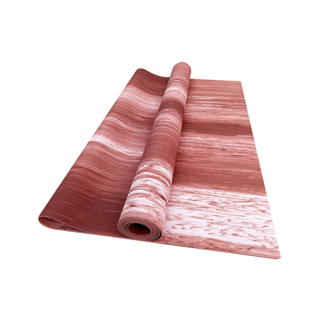 UMICCA Fitness Custom Yoga Mat