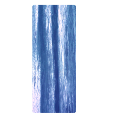 UMICCA Natural Rubber Yoga Mat