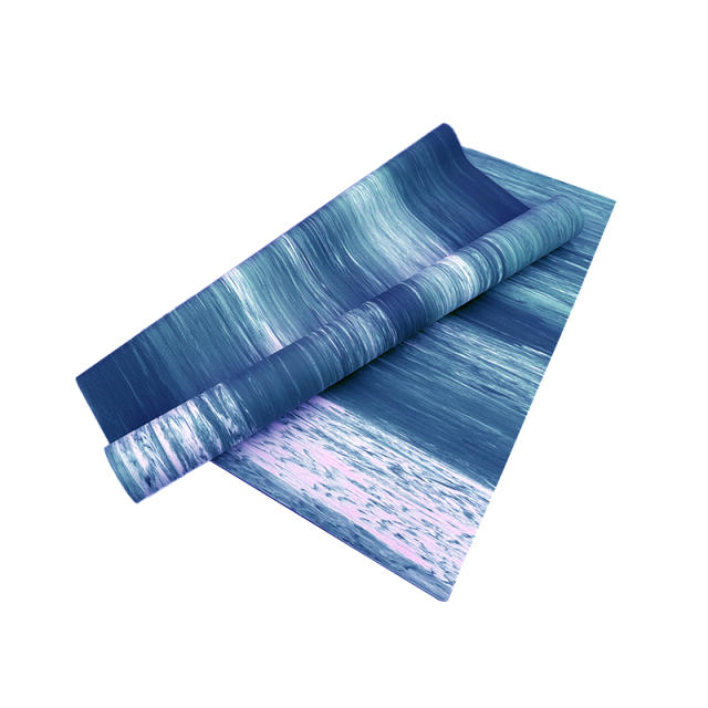 UMICCA Natural Rubber Yoga Mat