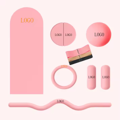 Customized Hot Sales Home Fitness Set