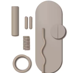 Home Gym Yoga Pilates Fitness Set