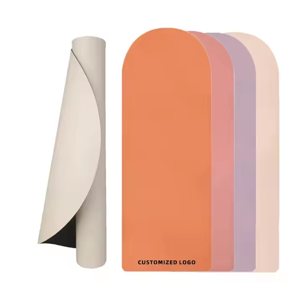 Bracelet Yoga Mat Dumbbell Set Pilates Accessories