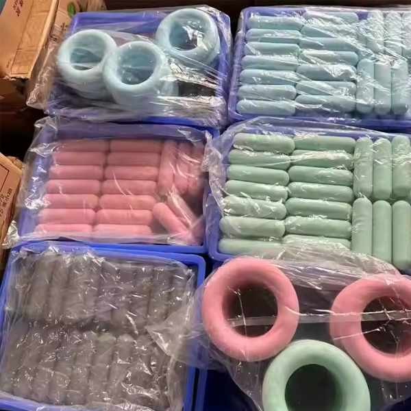 Bracelet Yoga Mat Dumbbell Set Pilates Accessories