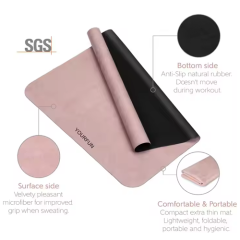 Cover Mats Pilates Reformer Mat