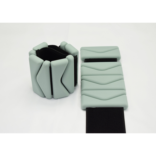 Set matras Yoga Pu karet alam