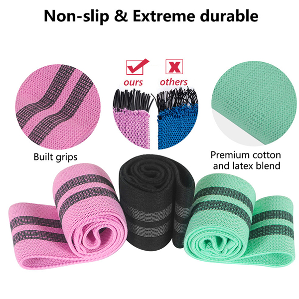 Set matras Yoga Pu karet alam
