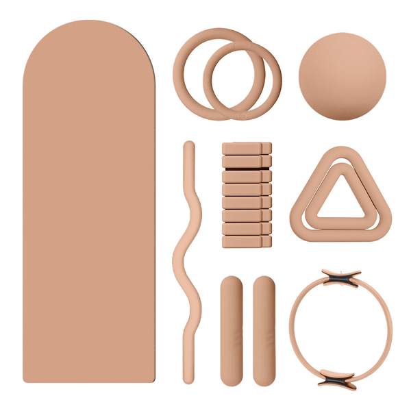 Set latihan bobot pergelangan tangan