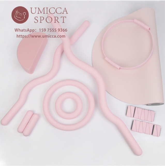 Yoga Pilates Accessories Pilates