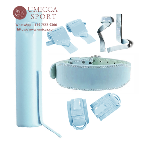 Custom Logo Pilates Kit