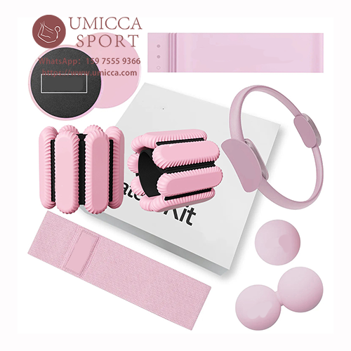 Custom Milk Tea Gym Accessories Unisex Stretch Band Fabric