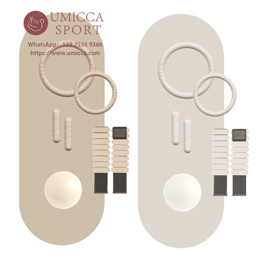 Factory Customized Logo Pilates Kit Pilates
