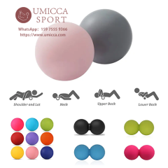 Deep Tissue Massage Tool Therapy