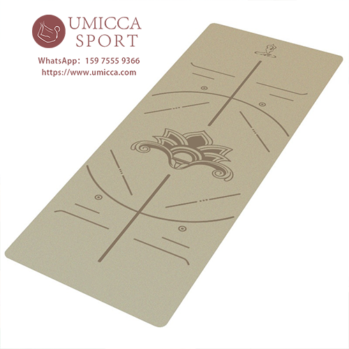 Professional Home Fitness Yoga Mat