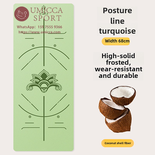 Professional Home Fitness Yoga Mat