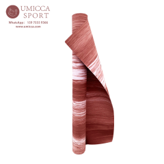 UMICCA Fitness Custom Yoga Mat