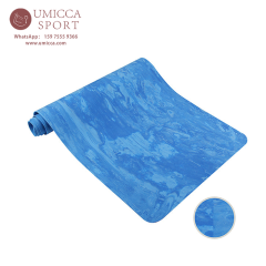 Knee Pads And Elbow Pads Fitness Yoga Mat