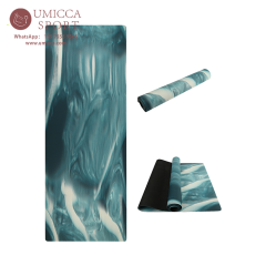 Thick Non Slip Yoga Exercise Mat
