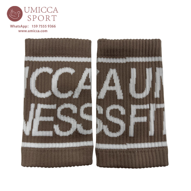 Sweat Wicking Wristbands for Men and Women