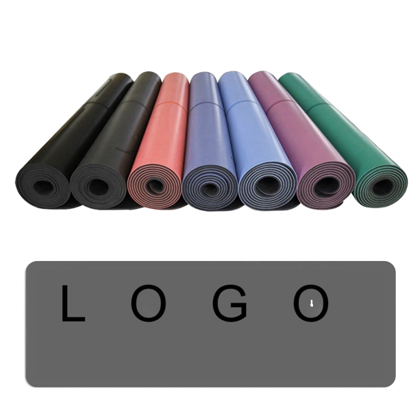 High Quality Eco-Friendly Premium Extra Large Yoga Gym Mat