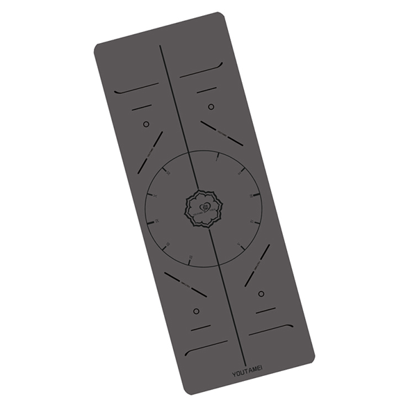 High Quality Eco-Friendly Premium Extra Large Yoga Gym Mat