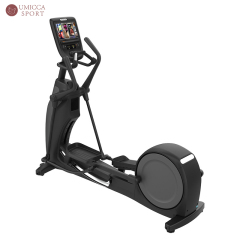 Auto Incline Commercial Treadmill for Gym