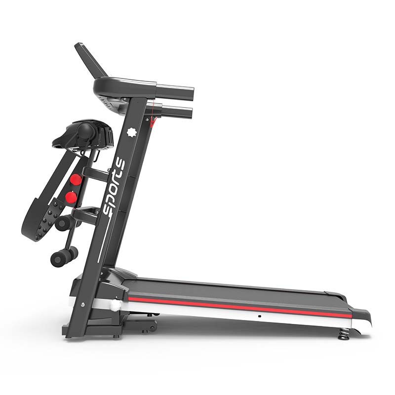 New Design Exercise Running Machine