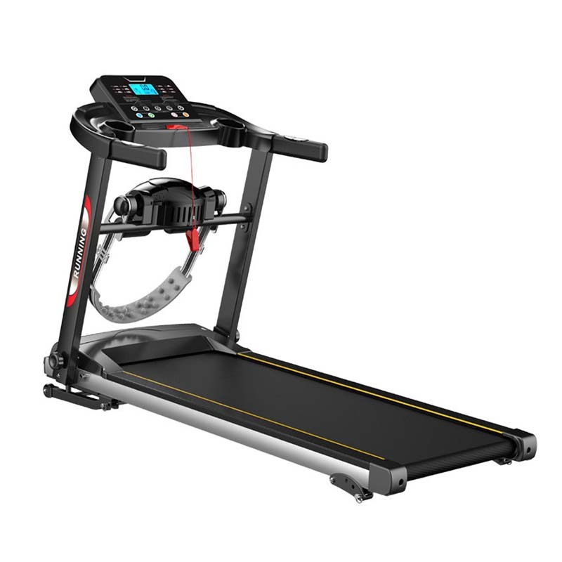 7hp Commercial Professional Electric Commercial Treadmill Machine