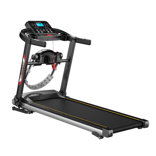 7hp Commercial Professional Electric Commercial Treadmill Machine