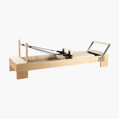 Core Training Bed