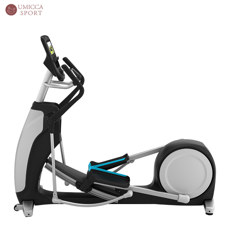 Auto Incline Commercial Treadmill for Gym