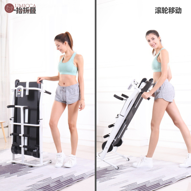 Manufacturer Commercial Used Curved Treadmill Sport Exercise