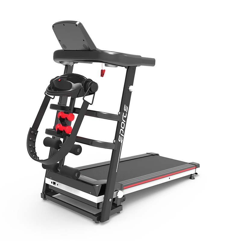 New Design Exercise Running Machine
