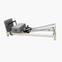 Aluminum alloy Pilates Reformer