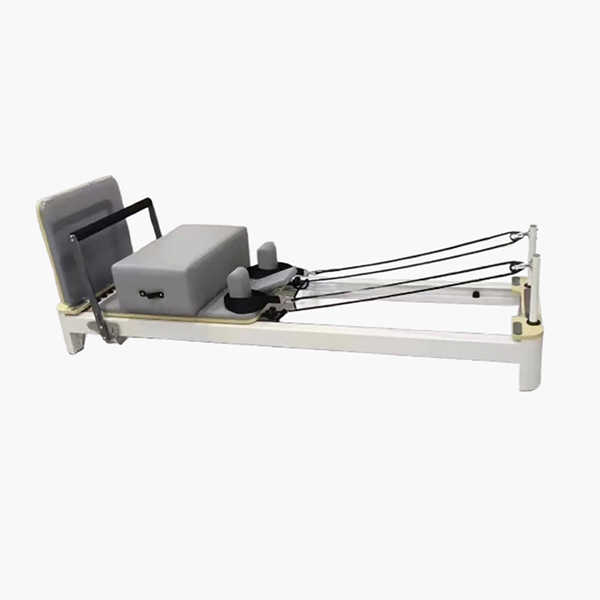 Aluminum alloy Pilates Reformer