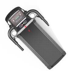 New Design Exercise Running Machine