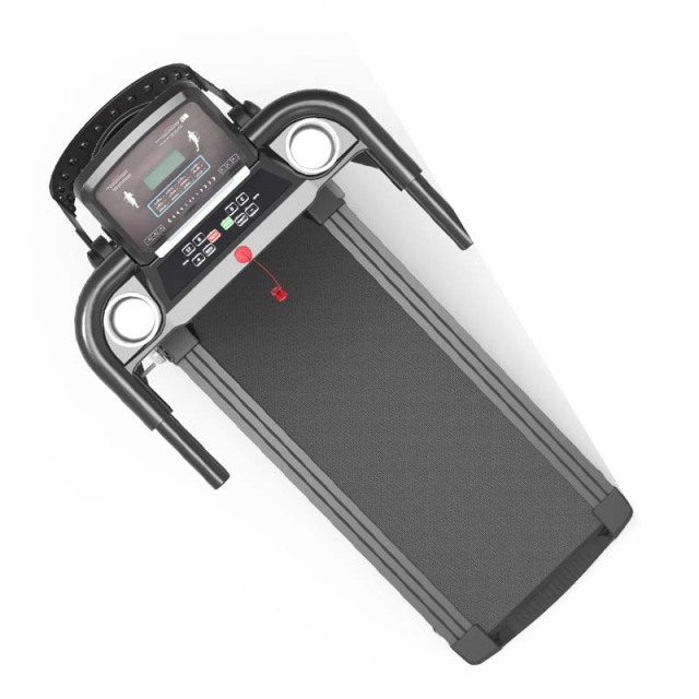 New Design Exercise Running Machine