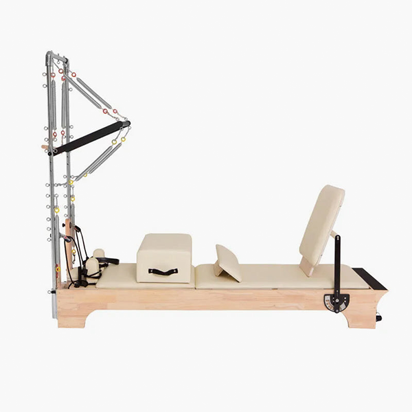 Pilates Reformer