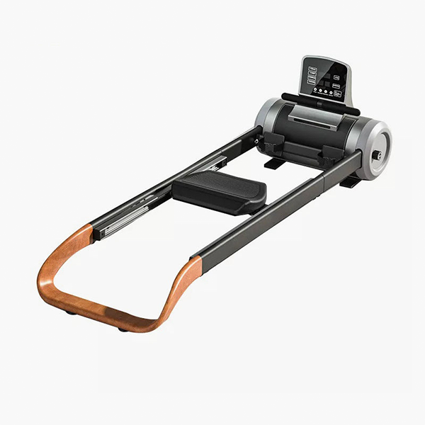 Air And Magnetic Smart Rowing Machine