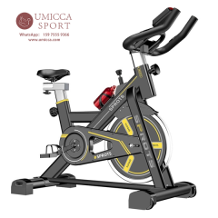 China Indoor Drive Fitness Spin Bike Pedal Home GYM