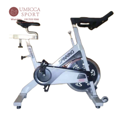 Spinning Bike Training Bike for Gym Use