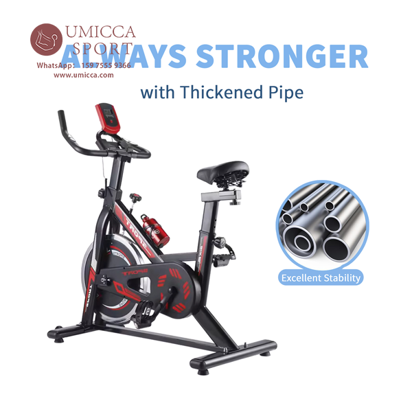 Factory Direct Sale Spinning Bike