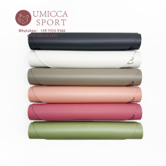 Custom Arch-Shaped Yogini Matte Various Beige Coconut Color