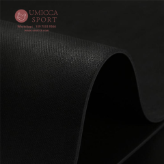 Durable PU Yoga Mat Customizable for Yoga Practice