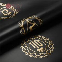 Durable PU Yoga Mat Customizable for Yoga Practice