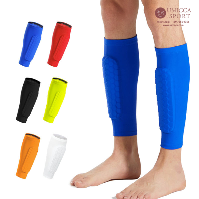 Personalized, Non-slip Patellar Strap—Specially designed by UMICCA for athletic knee protection.
