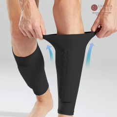 Personalized, Non-slip Patellar Strap—Specially designed by UMICCA for athletic knee protection.