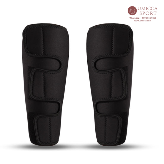 Advanced Customizable Knee Sleeves for Strength Athletes